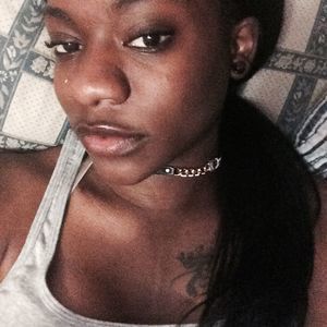 Meet your Posher, Vicki